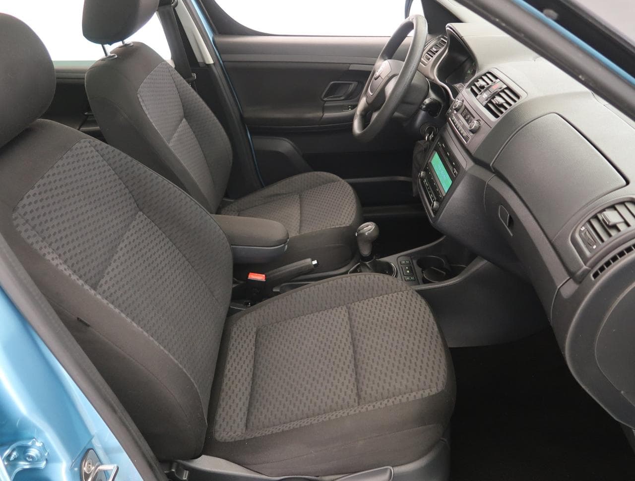 2012 Škoda ROOMSTER - 19