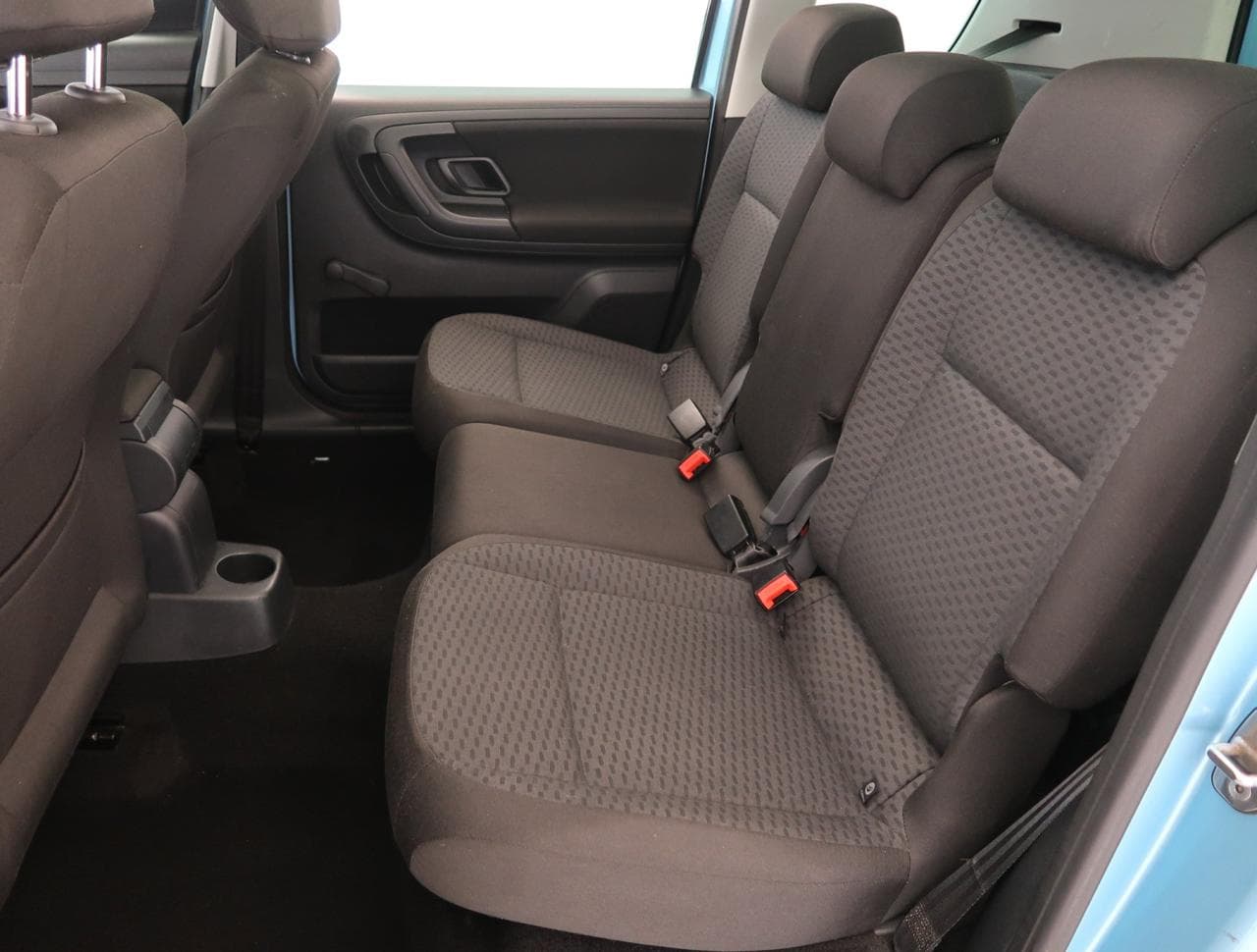 2012 Škoda ROOMSTER - 23