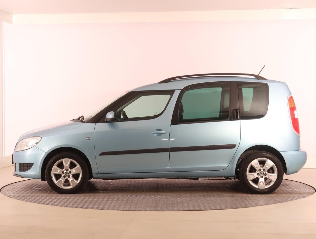 2012 Škoda ROOMSTER - 5