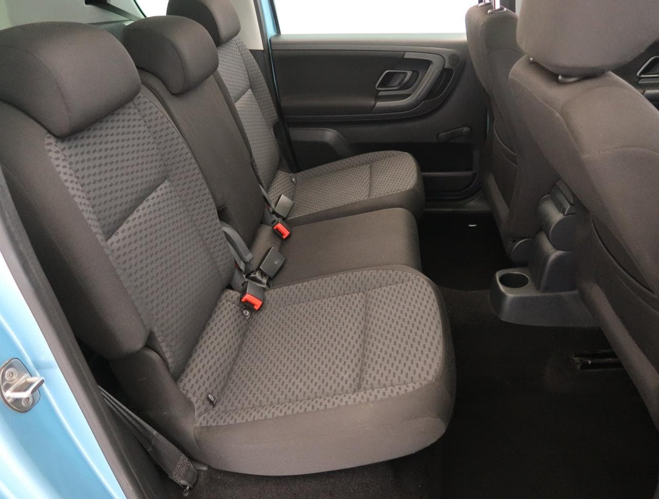 2012 Škoda ROOMSTER - 20