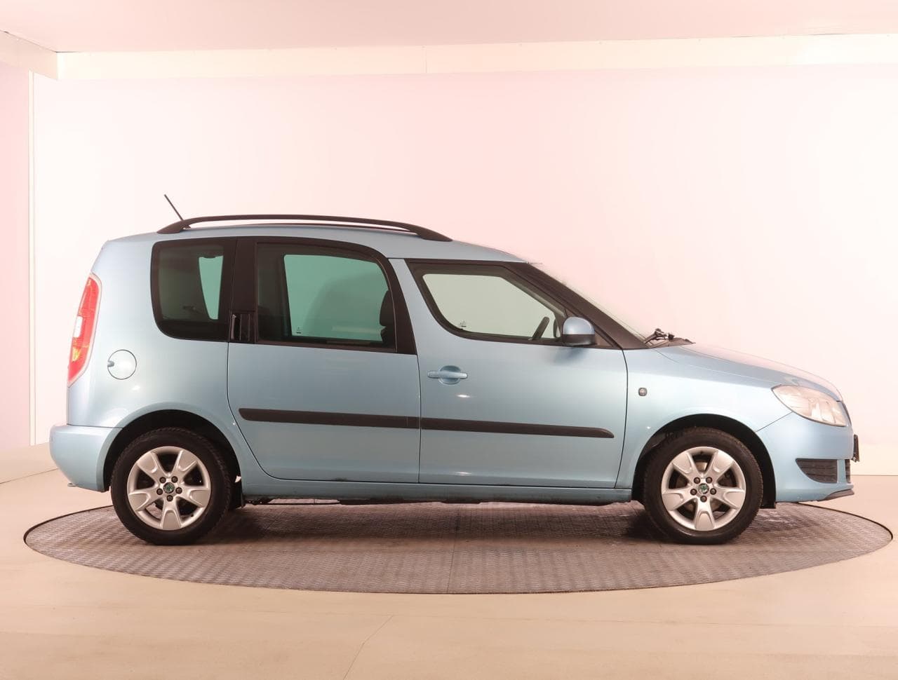 2012 Škoda ROOMSTER - 13