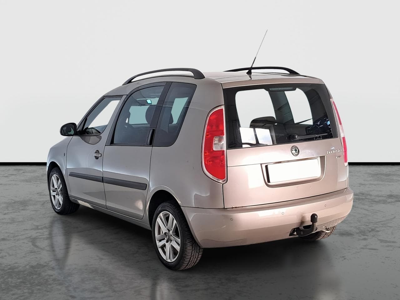 2010 Škoda ROOMSTER - 9