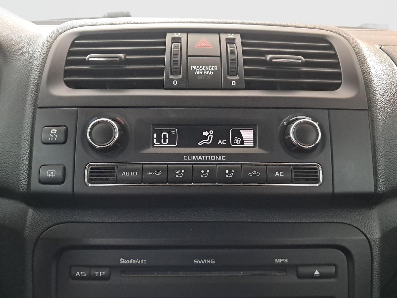 2010 Škoda ROOMSTER - 31
