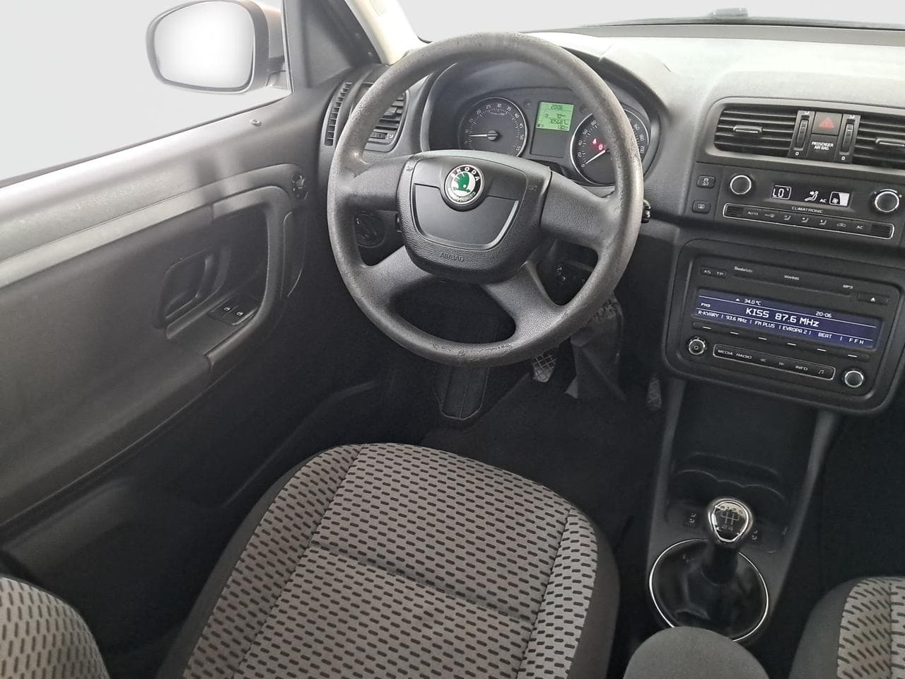 2010 Škoda ROOMSTER - 17