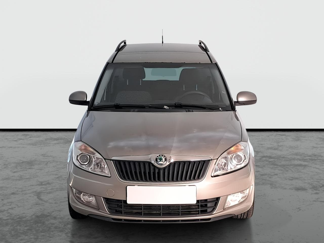 2010 Škoda ROOMSTER - 3