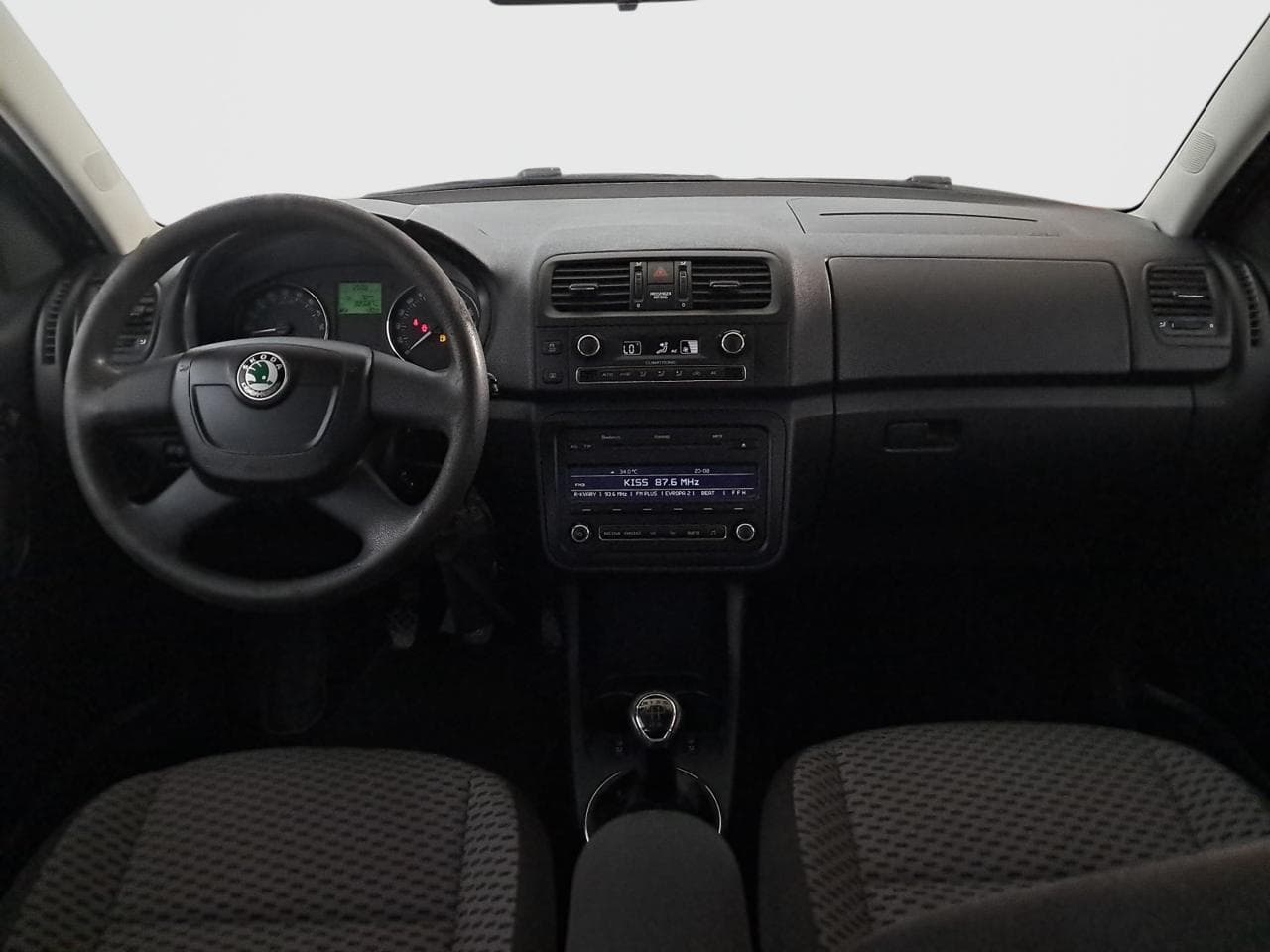 2010 Škoda ROOMSTER - 18