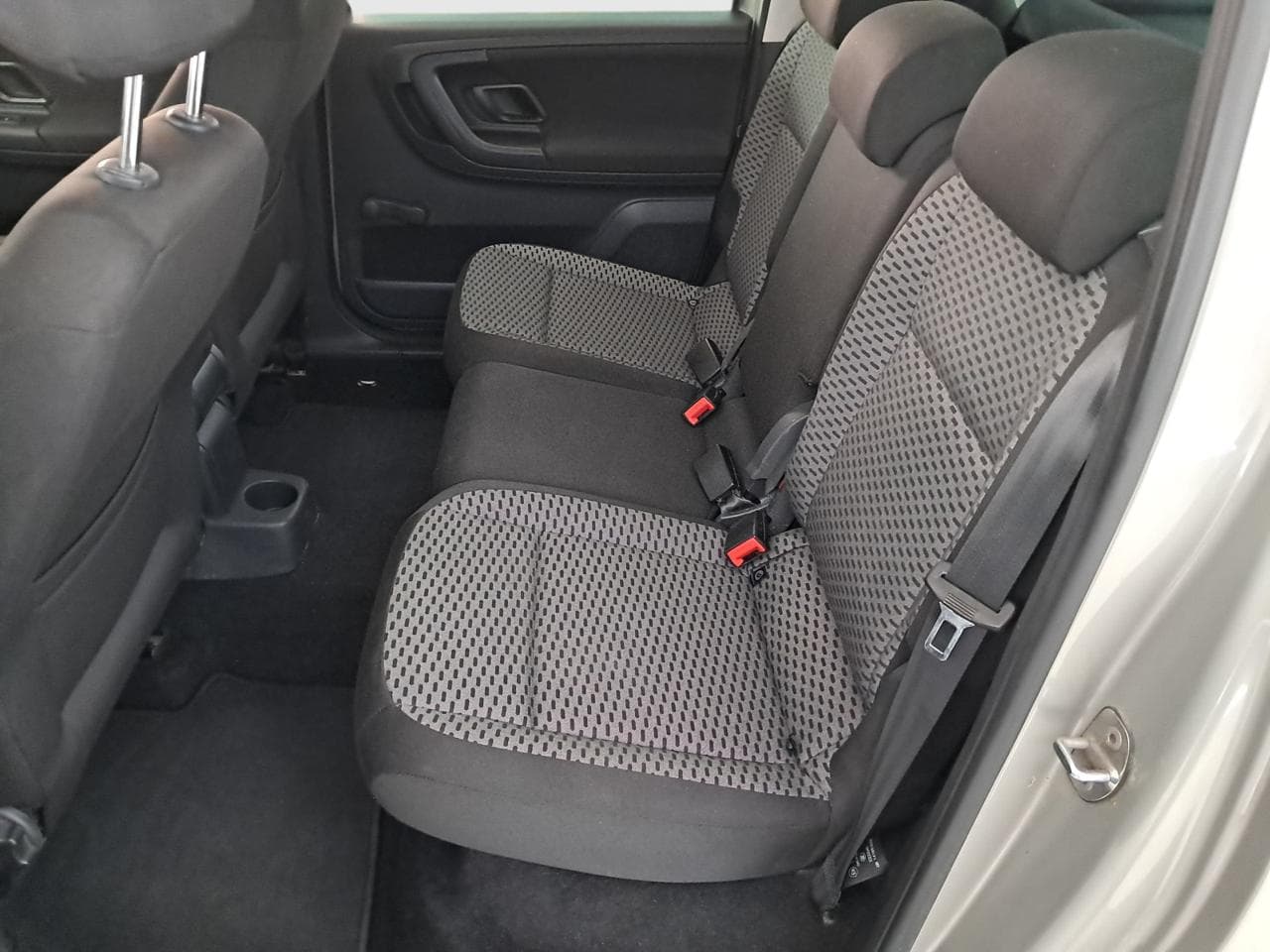 2010 Škoda ROOMSTER - 24