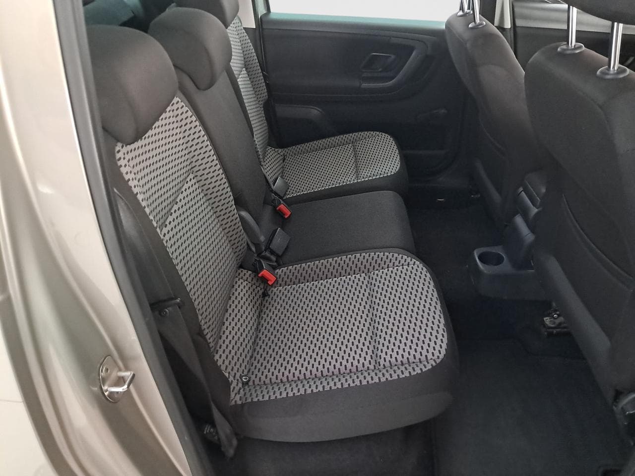 2010 Škoda ROOMSTER - 21