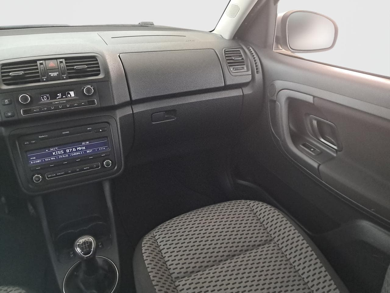 2010 Škoda ROOMSTER - 19