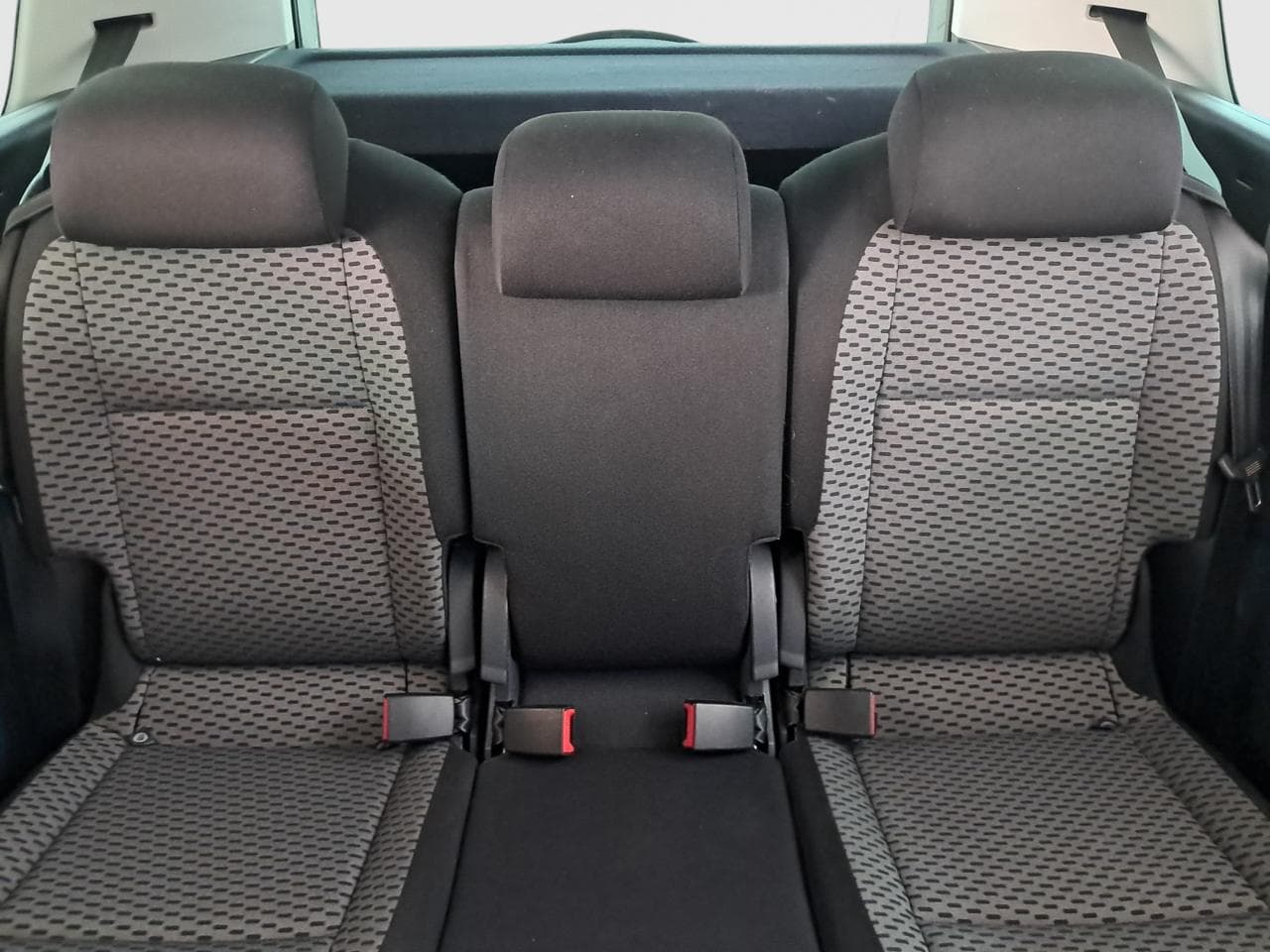 2010 Škoda ROOMSTER - 23