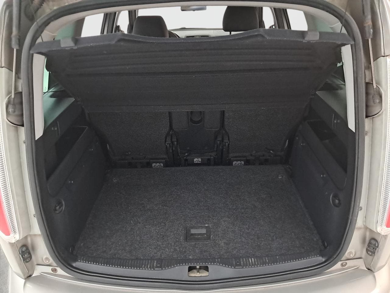 2010 Škoda ROOMSTER - 33