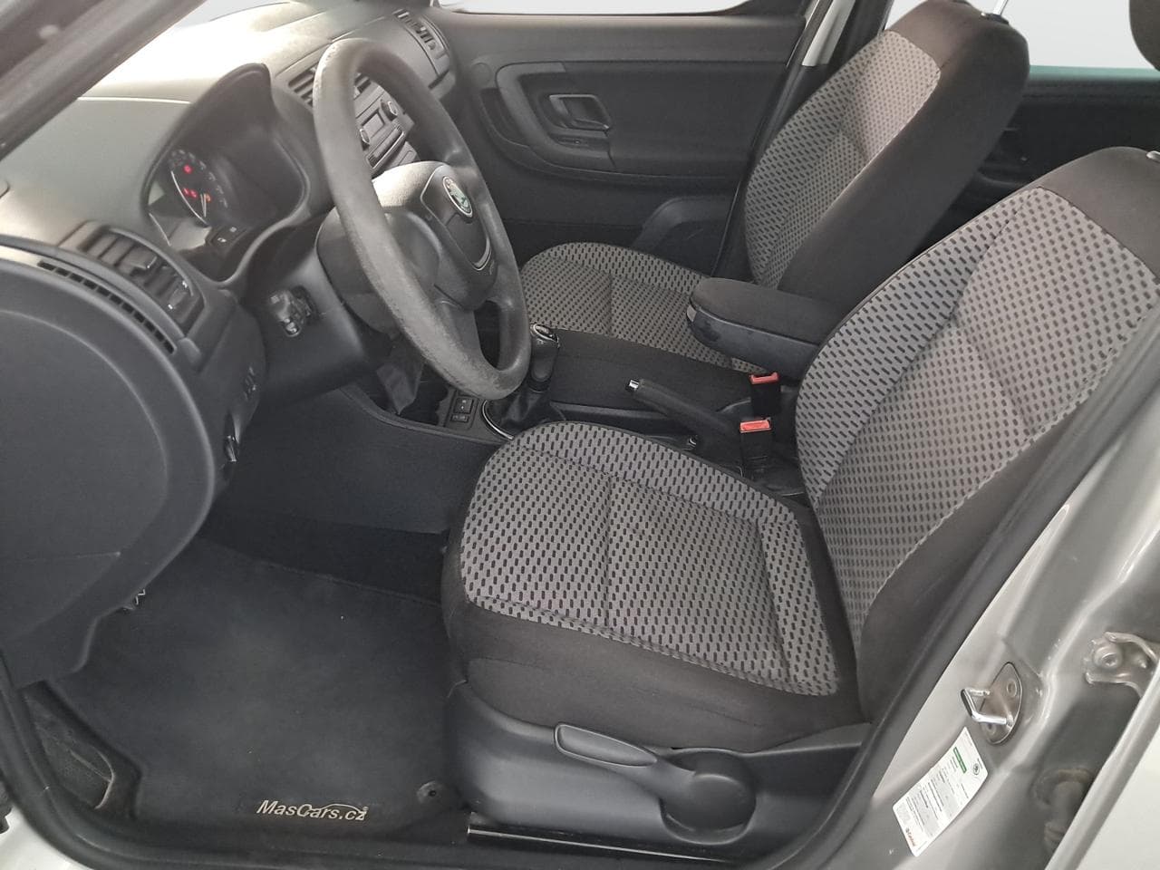 2010 Škoda ROOMSTER - 26