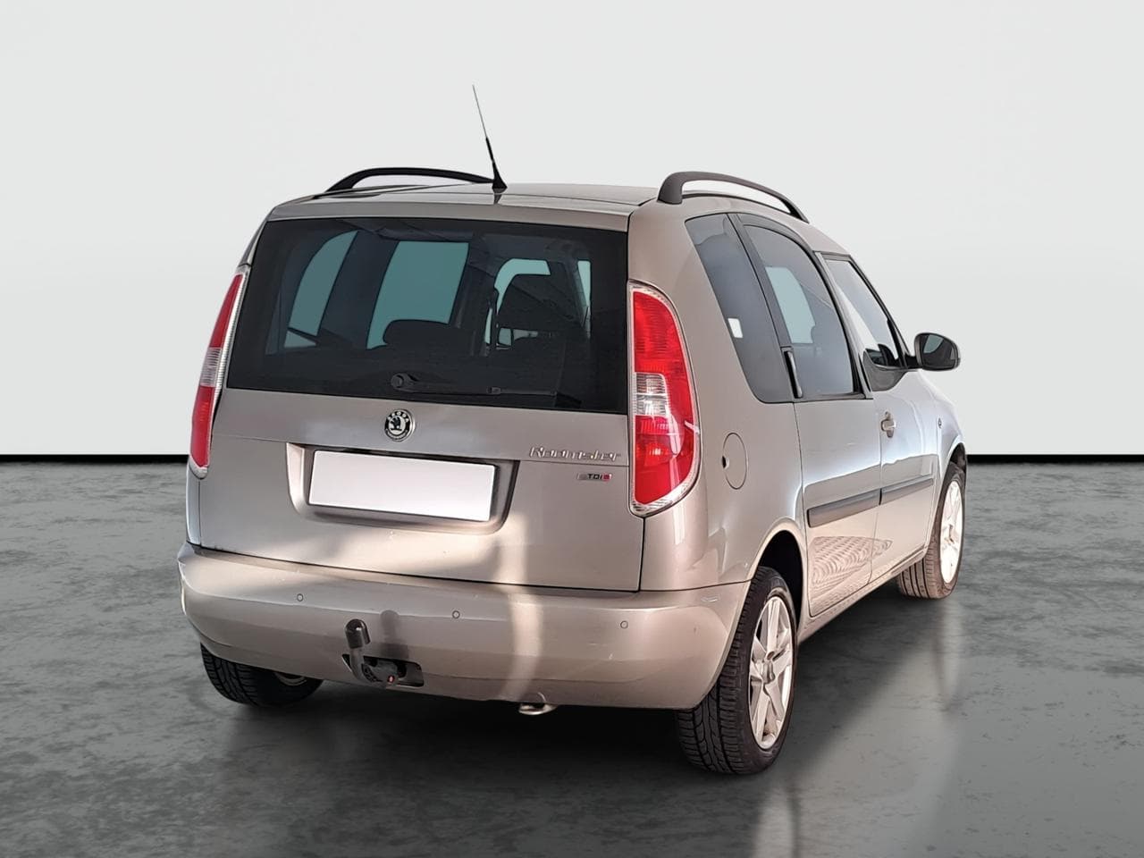 2010 Škoda ROOMSTER - 13