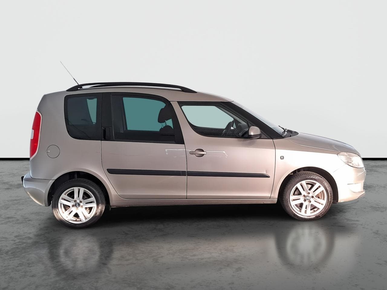 2010 Škoda ROOMSTER - 15