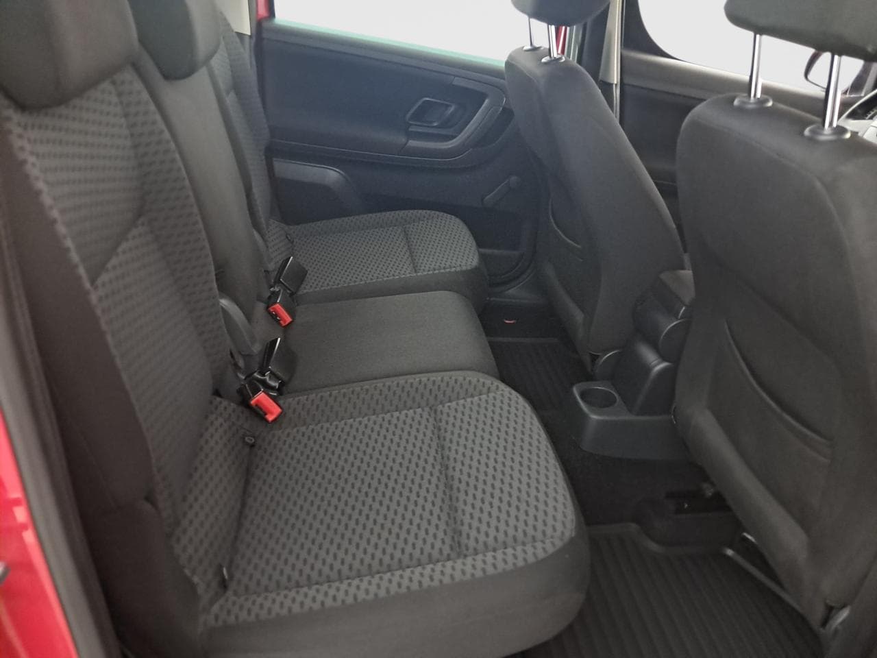 2012 Škoda ROOMSTER - 25