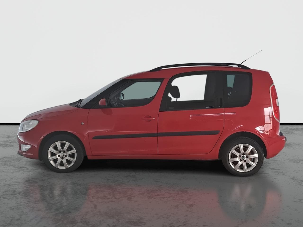 2012 Škoda ROOMSTER - 7
