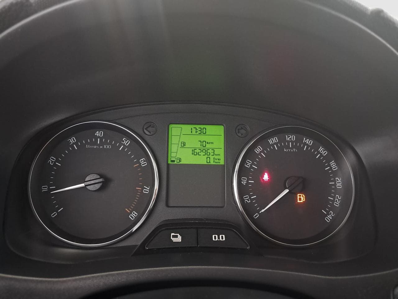 2012 Škoda ROOMSTER - 32
