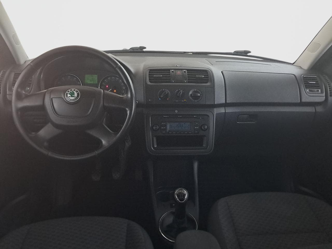 2012 Škoda ROOMSTER - 19