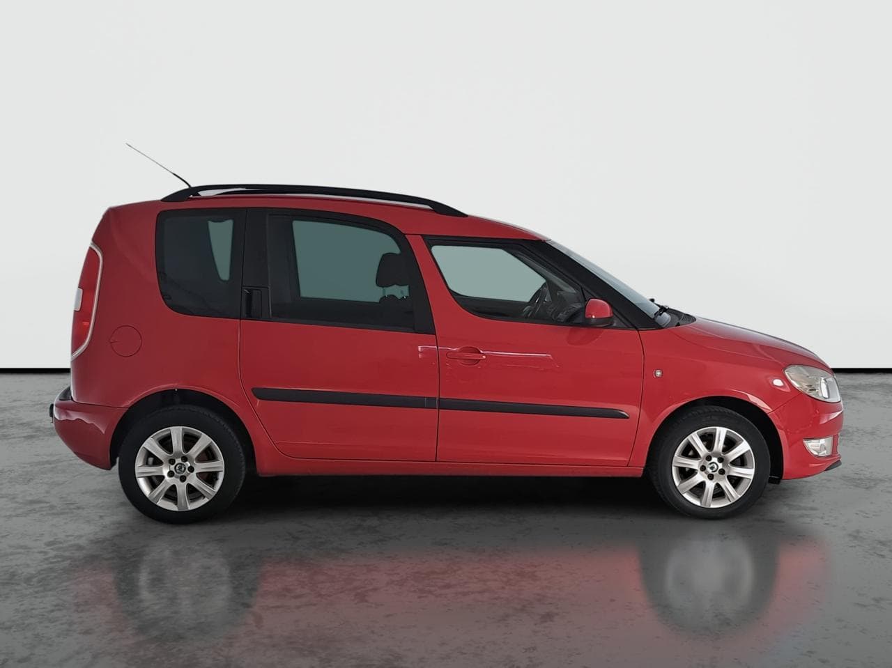 2012 Škoda ROOMSTER - 15