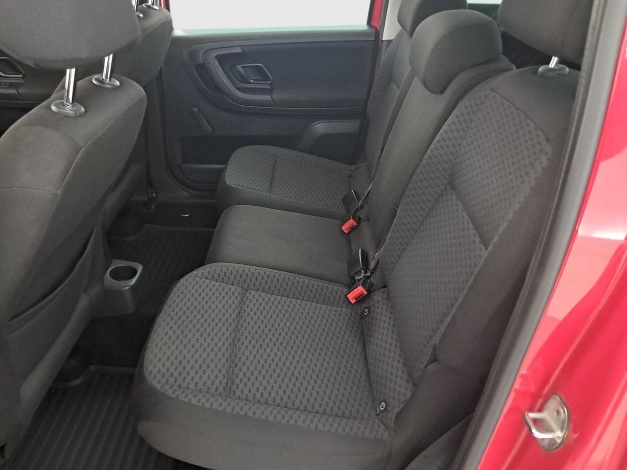 2012 Škoda ROOMSTER - 29