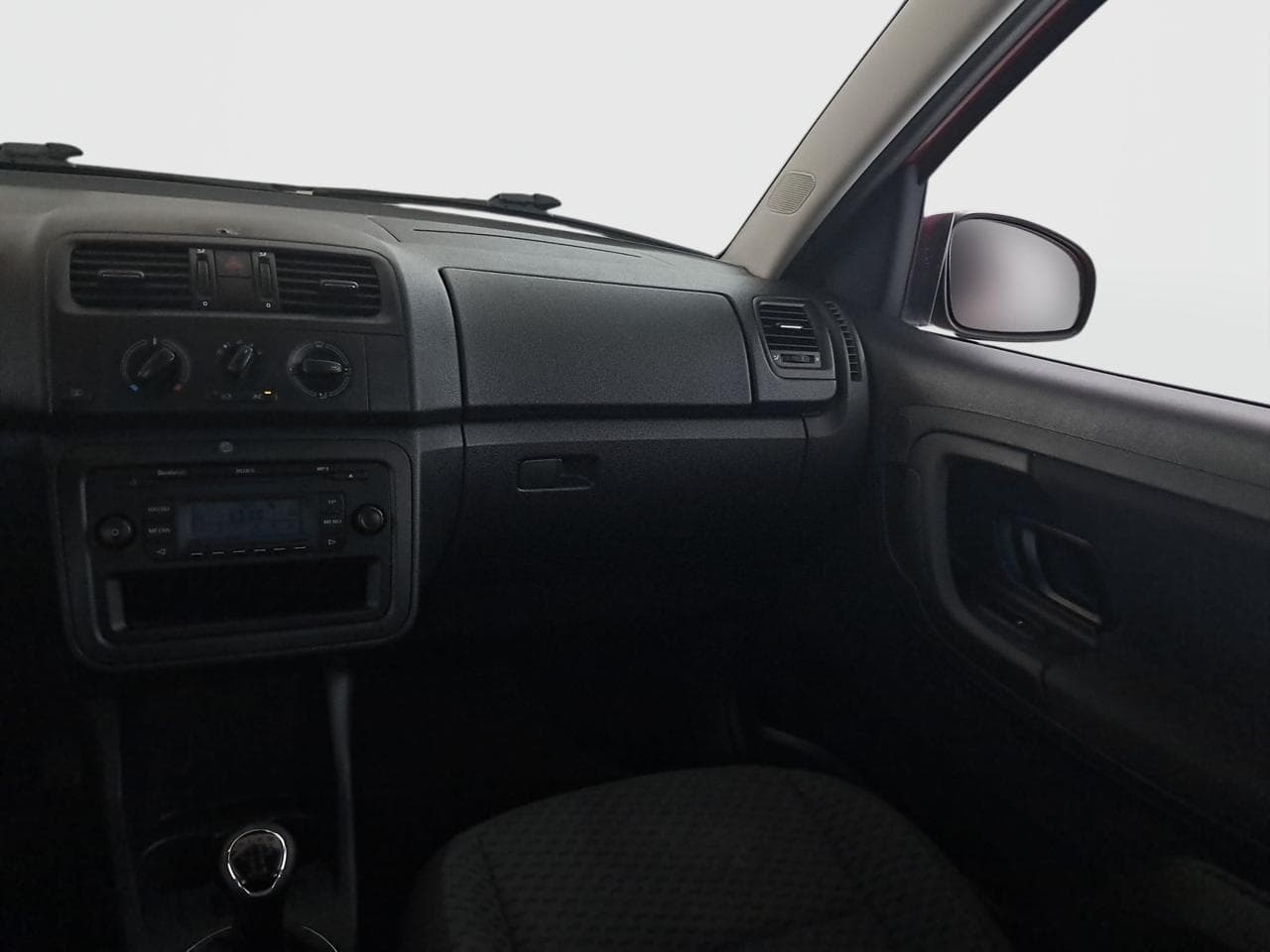 2012 Škoda ROOMSTER - 21