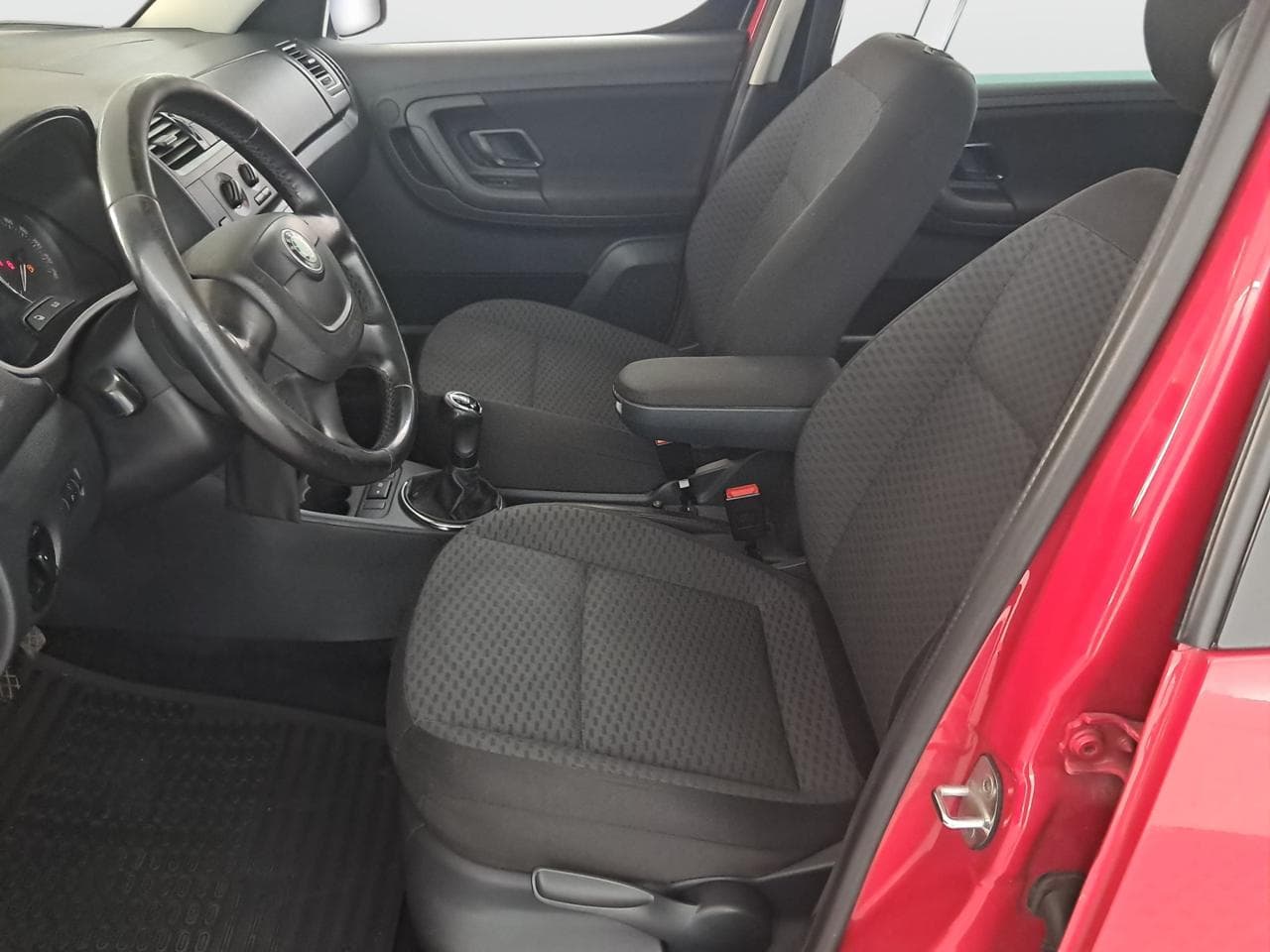 2012 Škoda ROOMSTER - 30