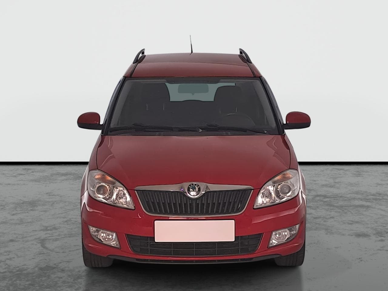 2012 Škoda ROOMSTER - 3