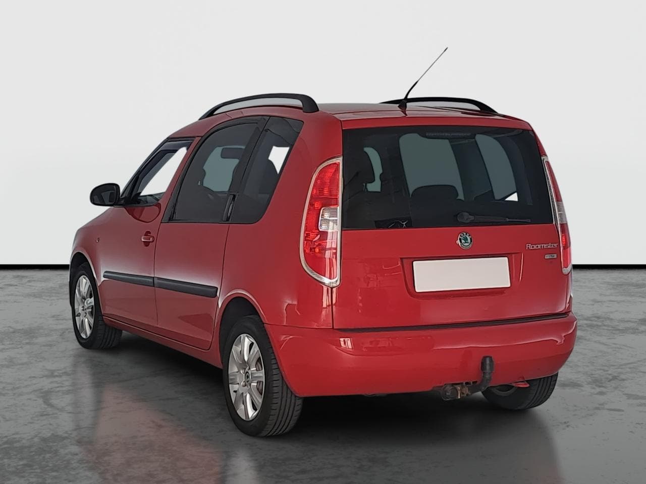 2012 Škoda ROOMSTER - 9