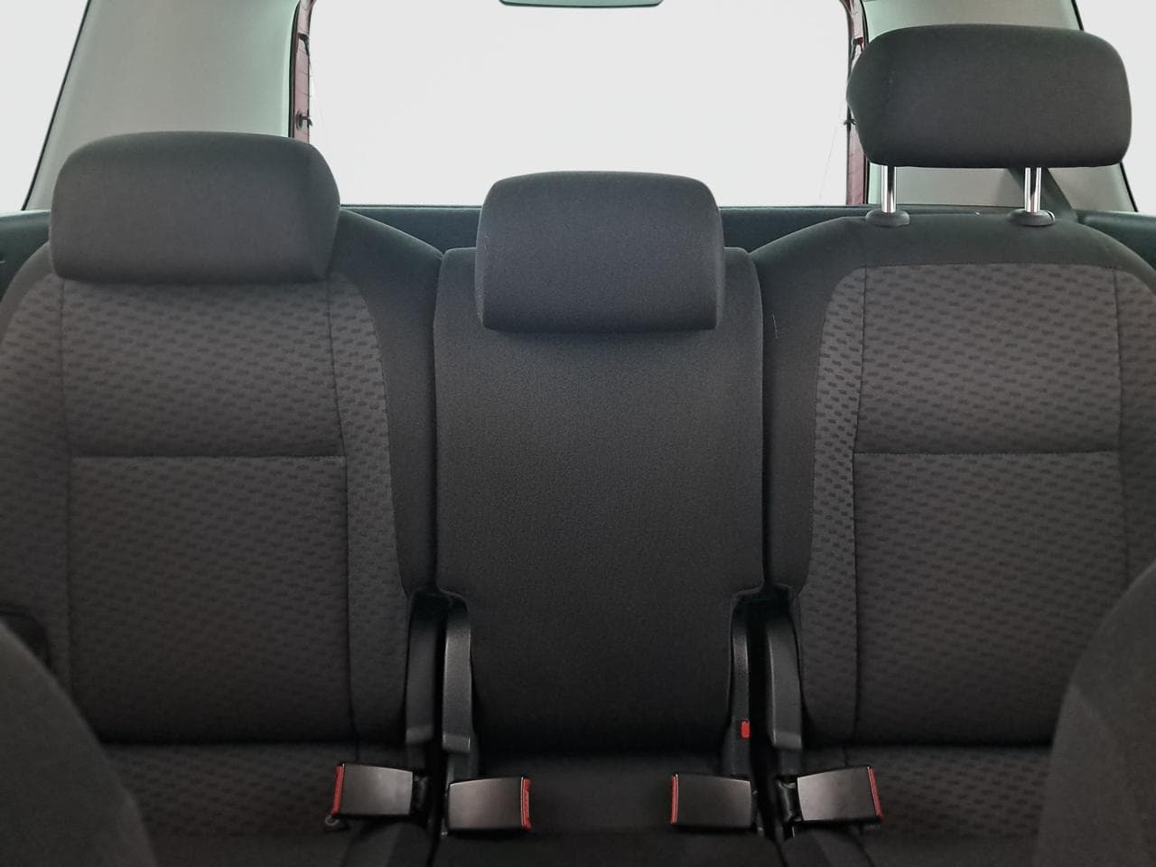 2012 Škoda ROOMSTER - 27