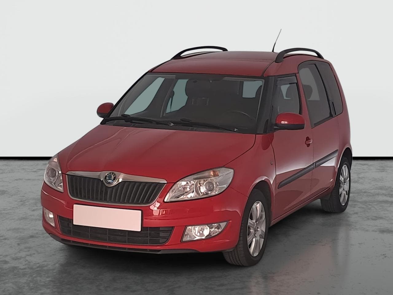 2012 Škoda ROOMSTER - 5