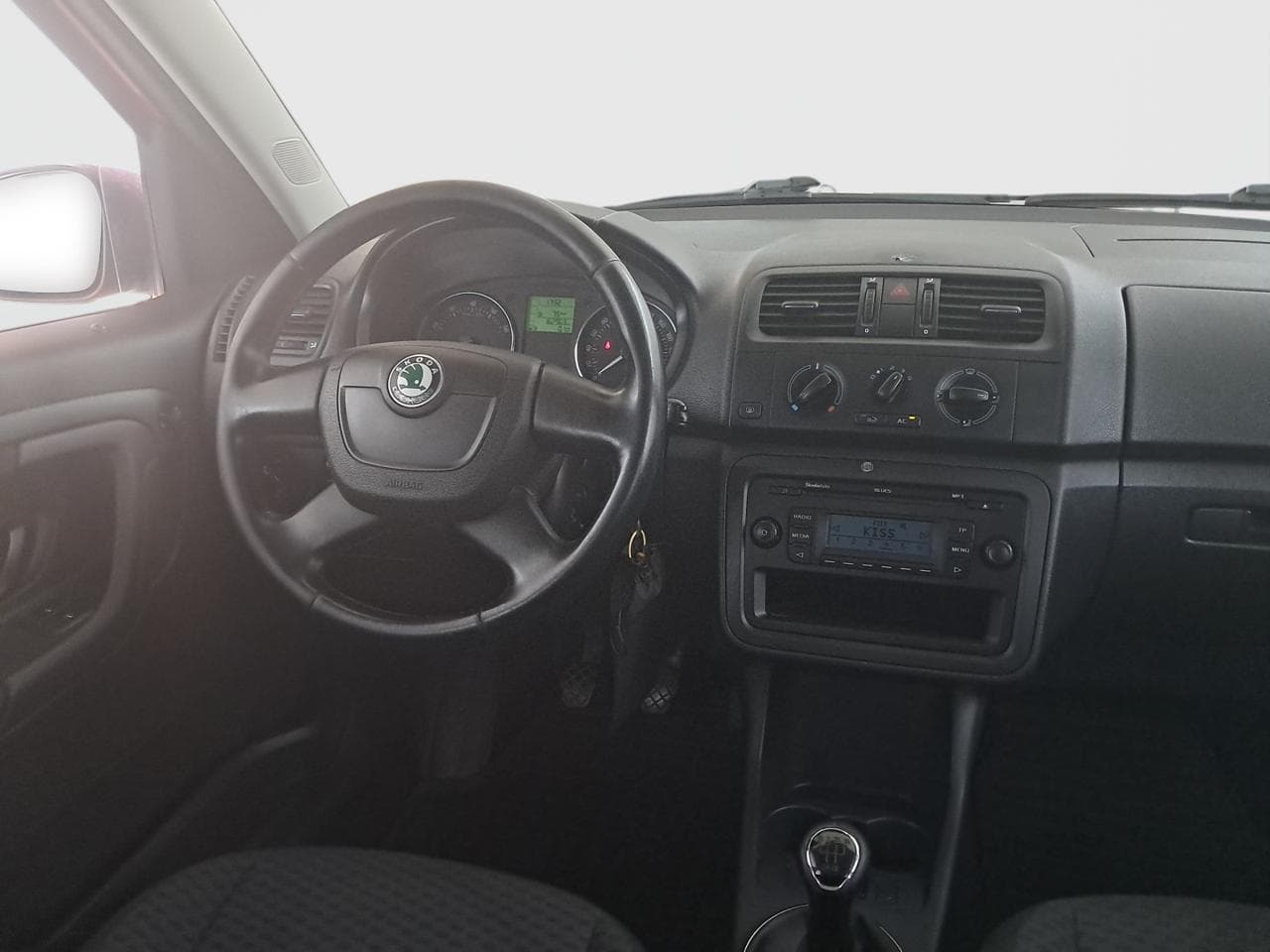 2012 Škoda ROOMSTER - 17