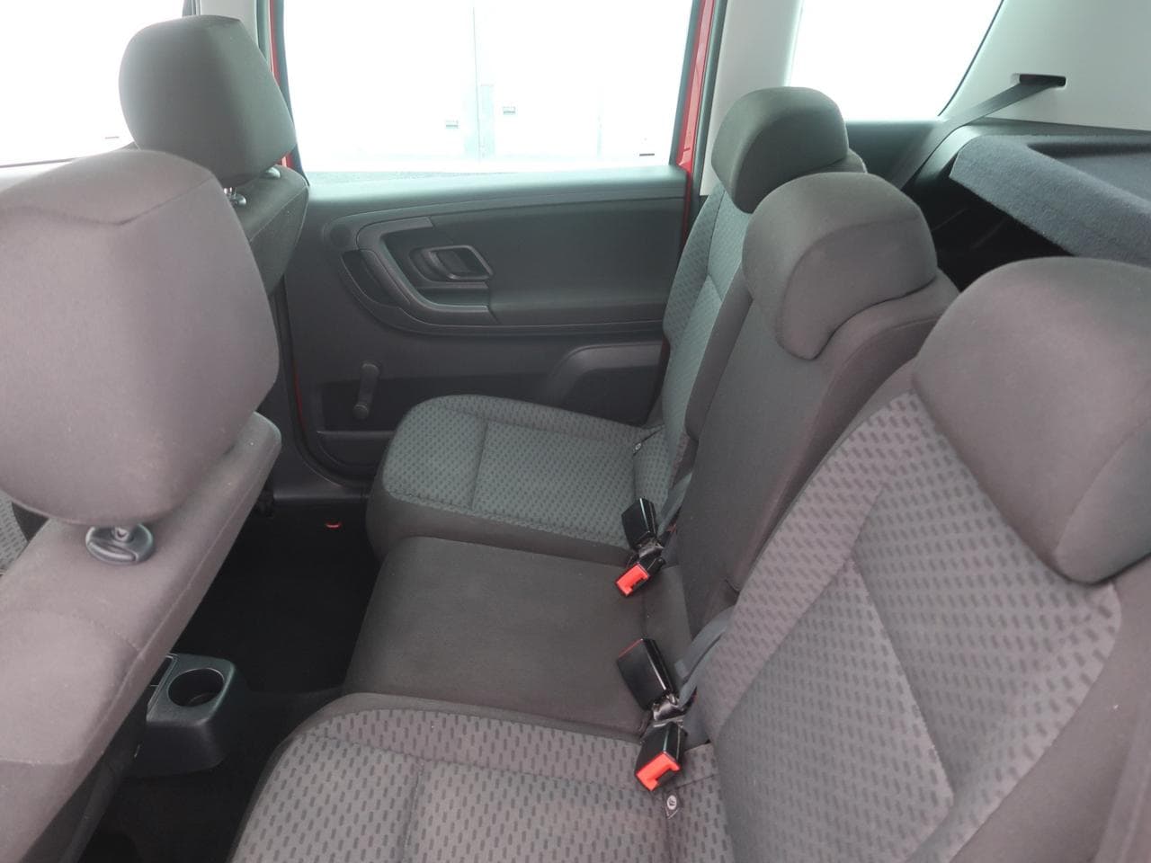 2014 Škoda ROOMSTER - 24