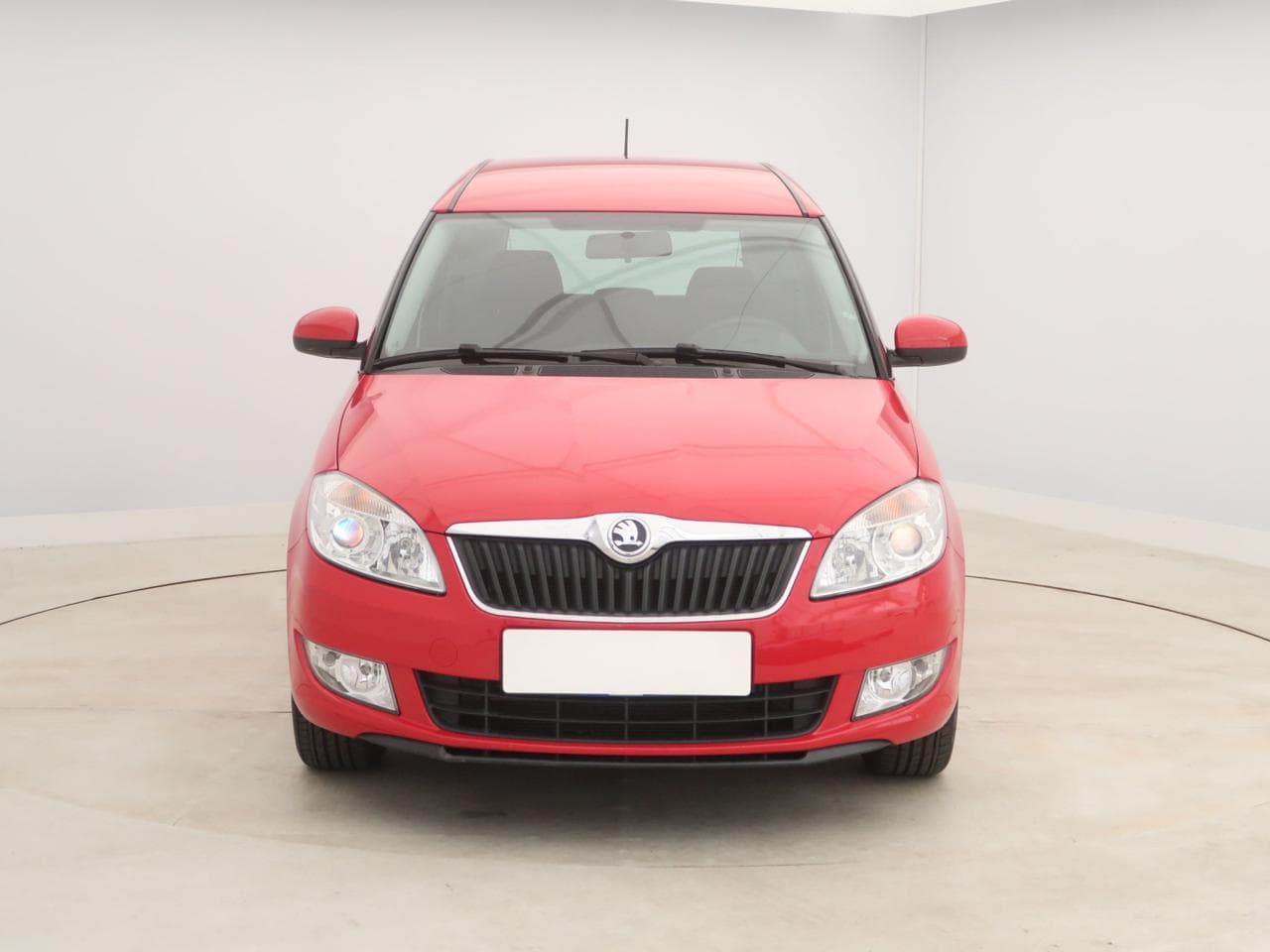 2014 Škoda ROOMSTER - 2