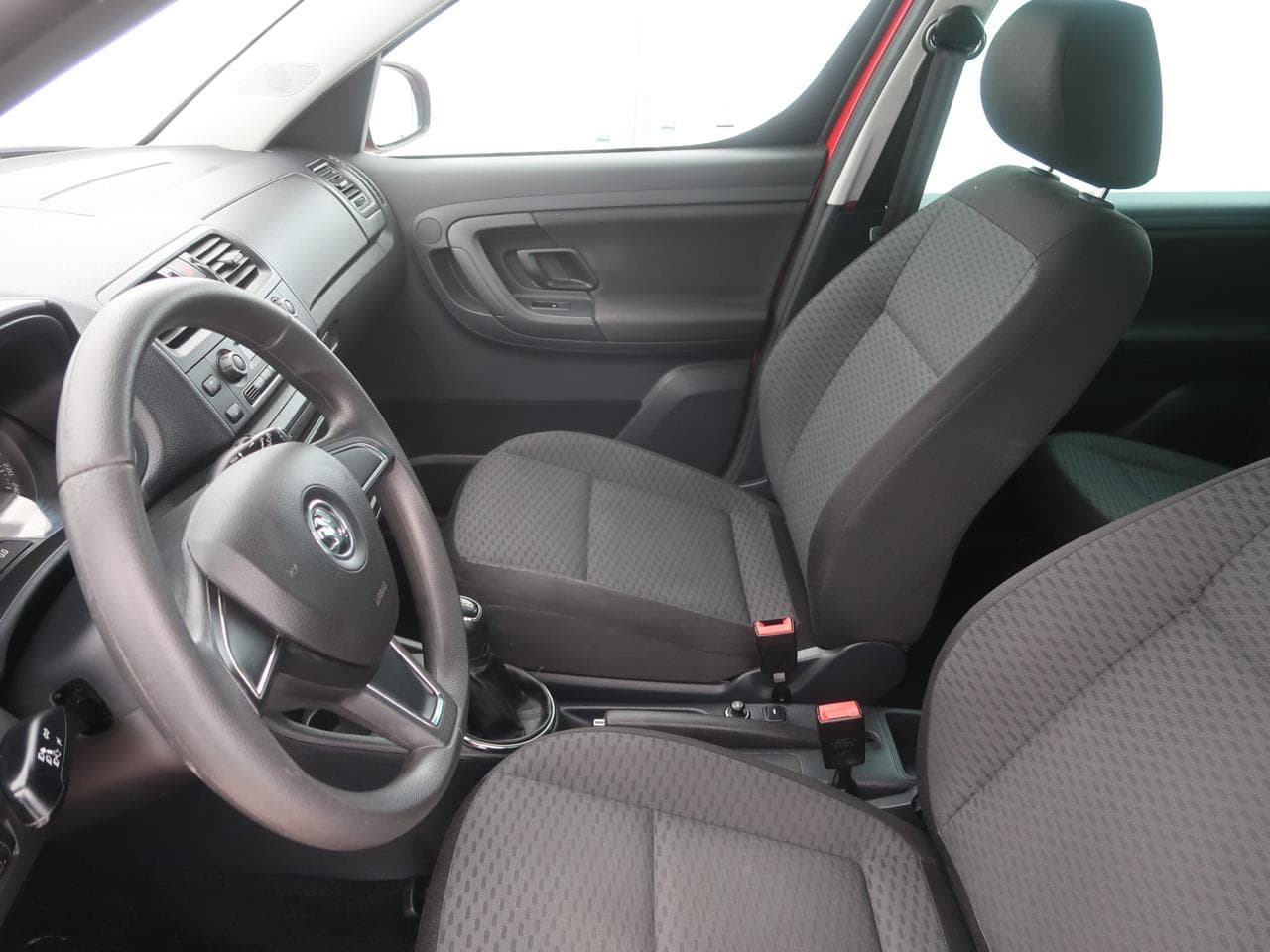 2014 Škoda ROOMSTER - 26