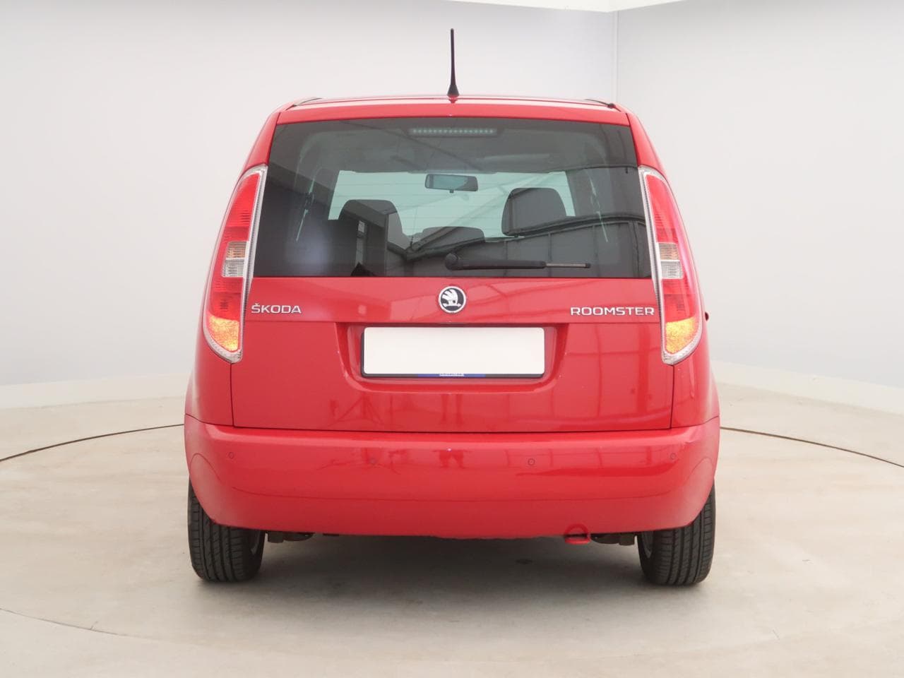 2014 Škoda ROOMSTER - 7