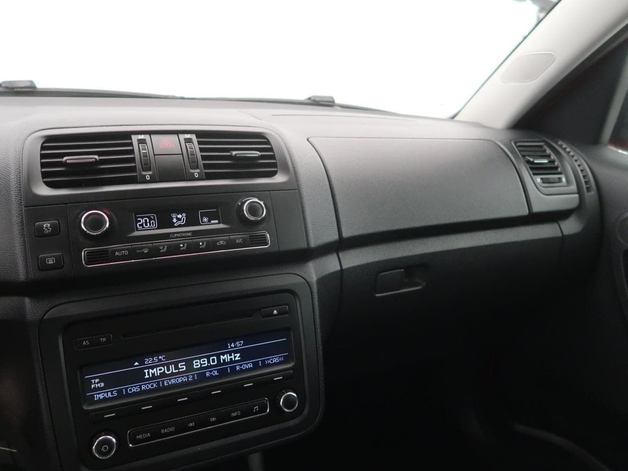 2014 Škoda ROOMSTER - 29