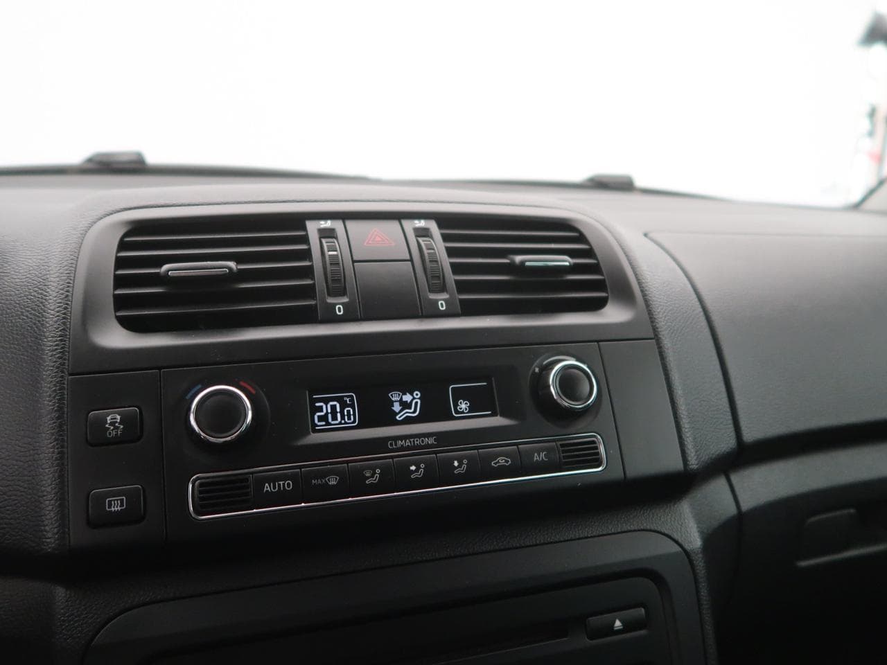 2014 Škoda ROOMSTER - 31