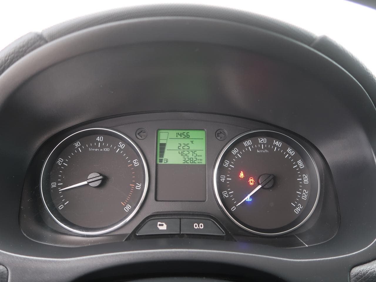 2014 Škoda ROOMSTER - 28