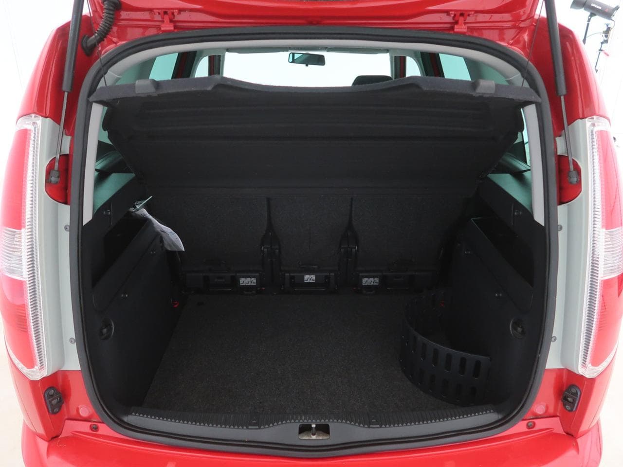 2014 Škoda ROOMSTER - 33