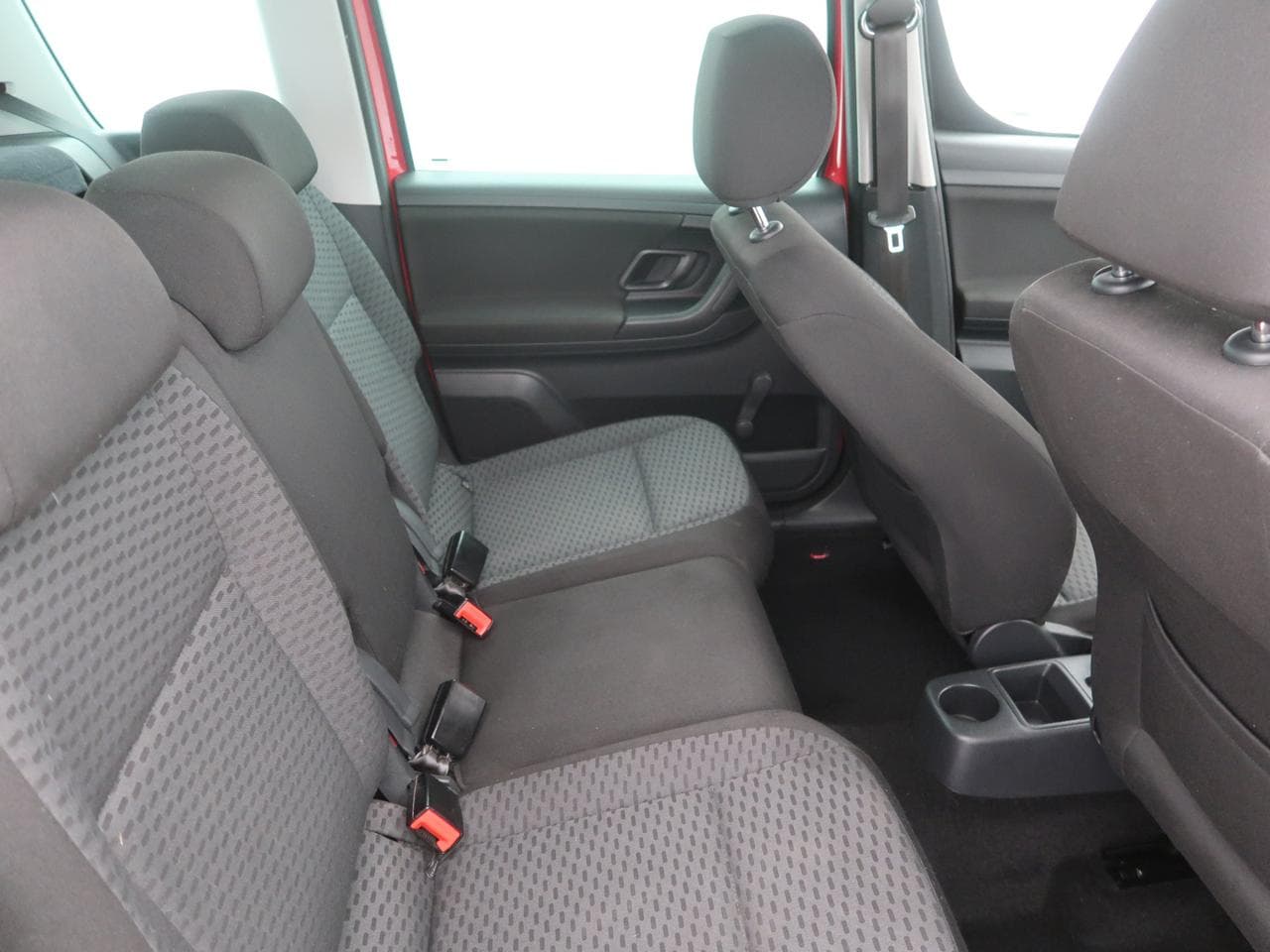 2014 Škoda ROOMSTER - 20
