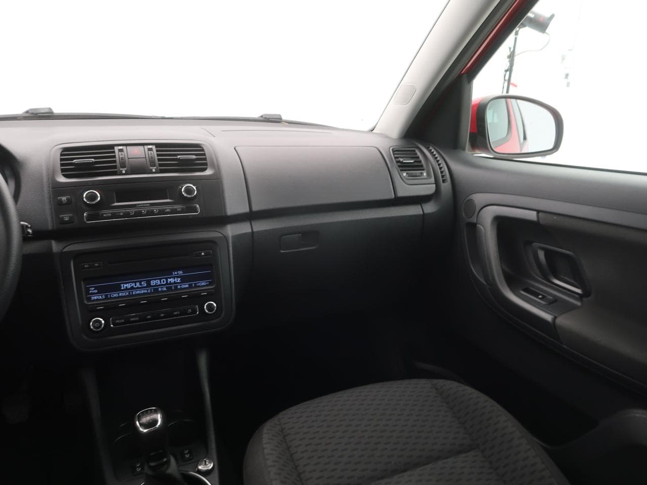2014 Škoda ROOMSTER - 16