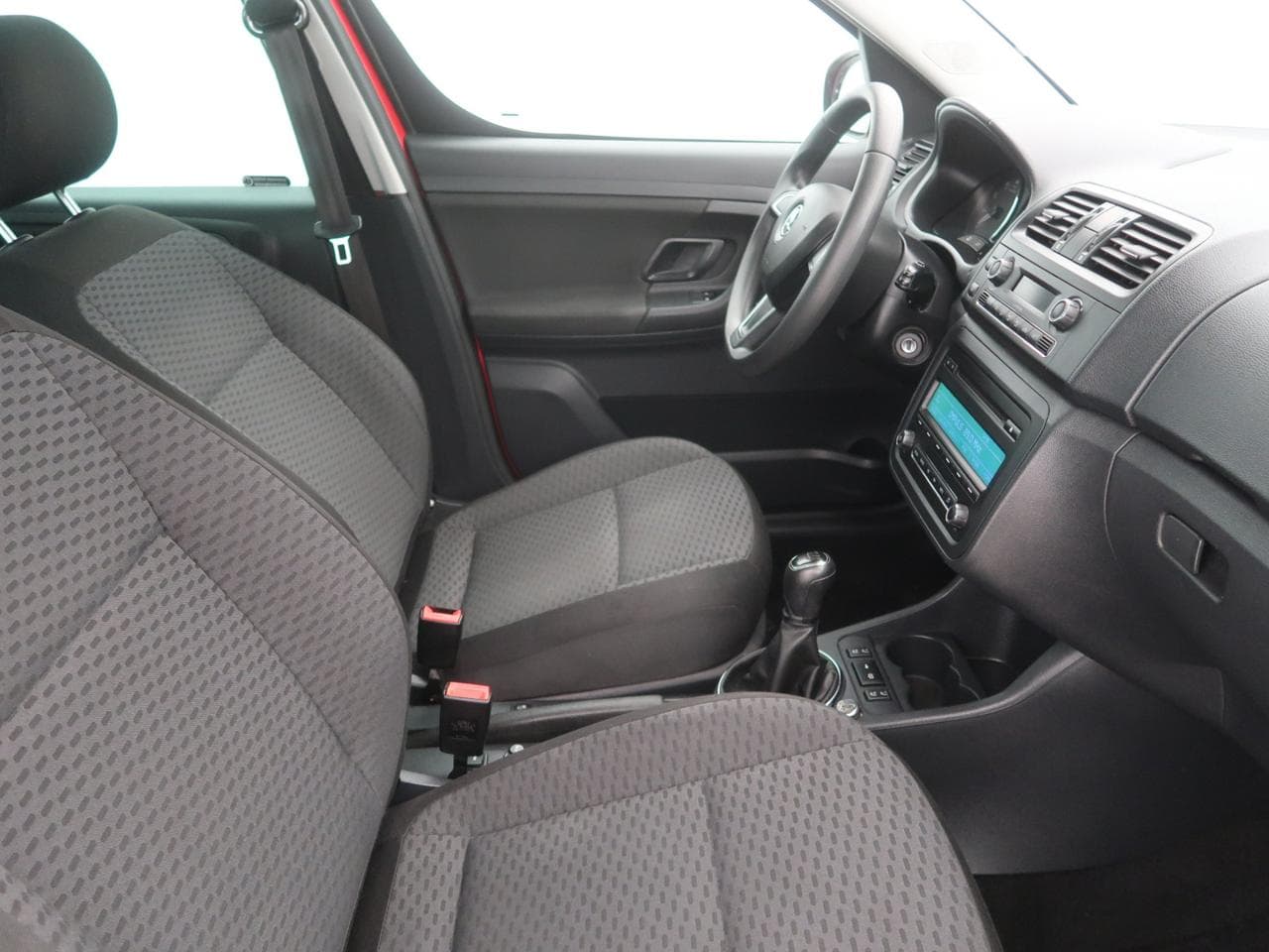 2014 Škoda ROOMSTER - 18