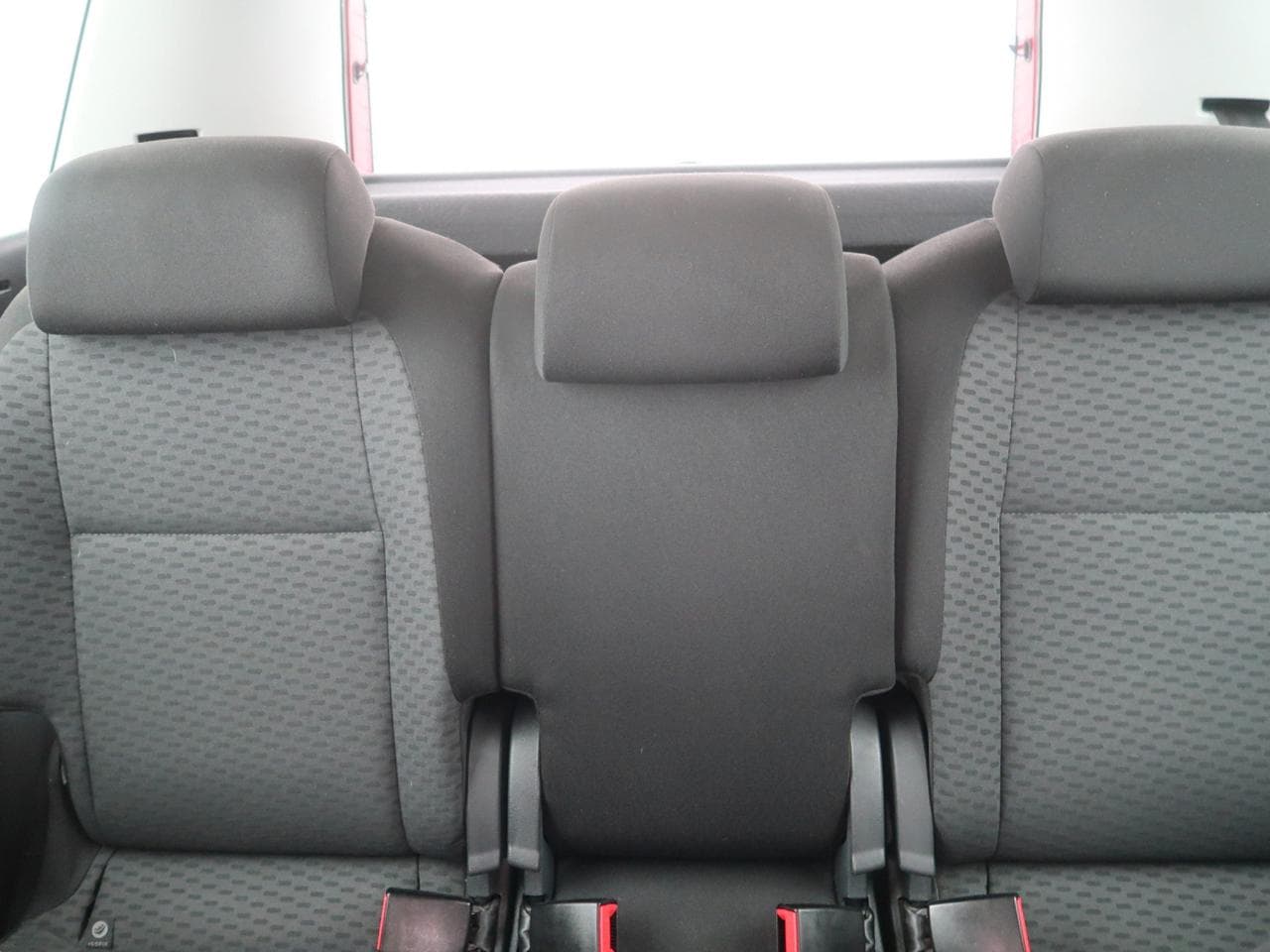 2014 Škoda ROOMSTER - 22