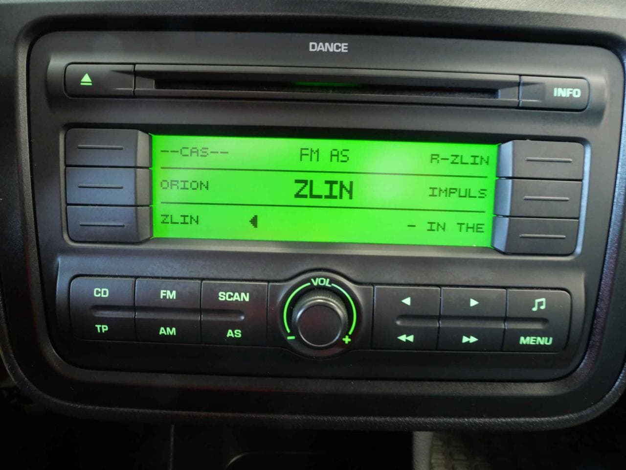 2010 Škoda ROOMSTER - 16