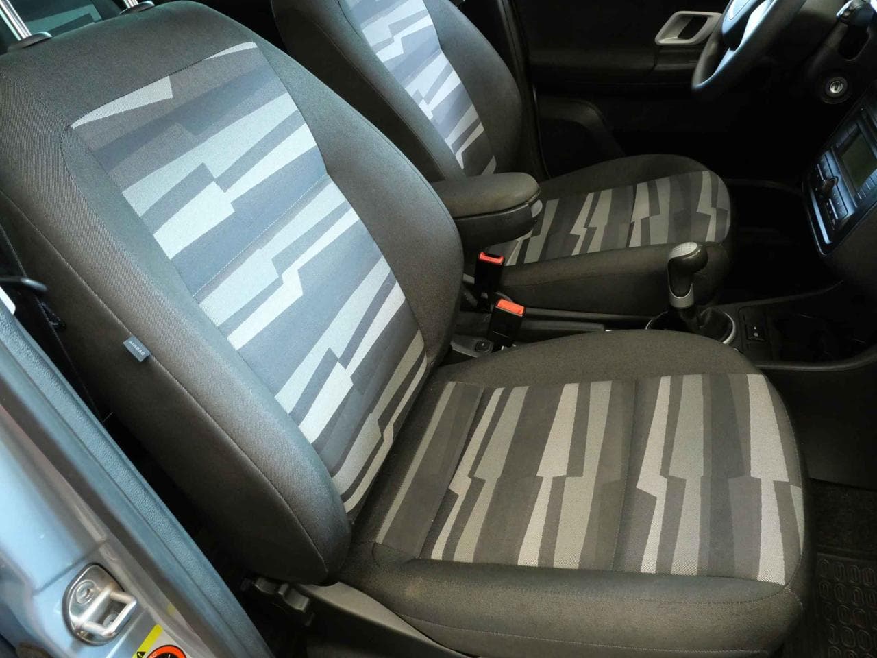 2010 Škoda ROOMSTER - 12