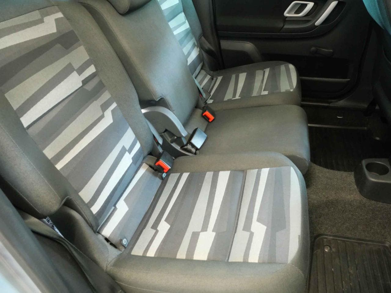 2010 Škoda ROOMSTER - 13