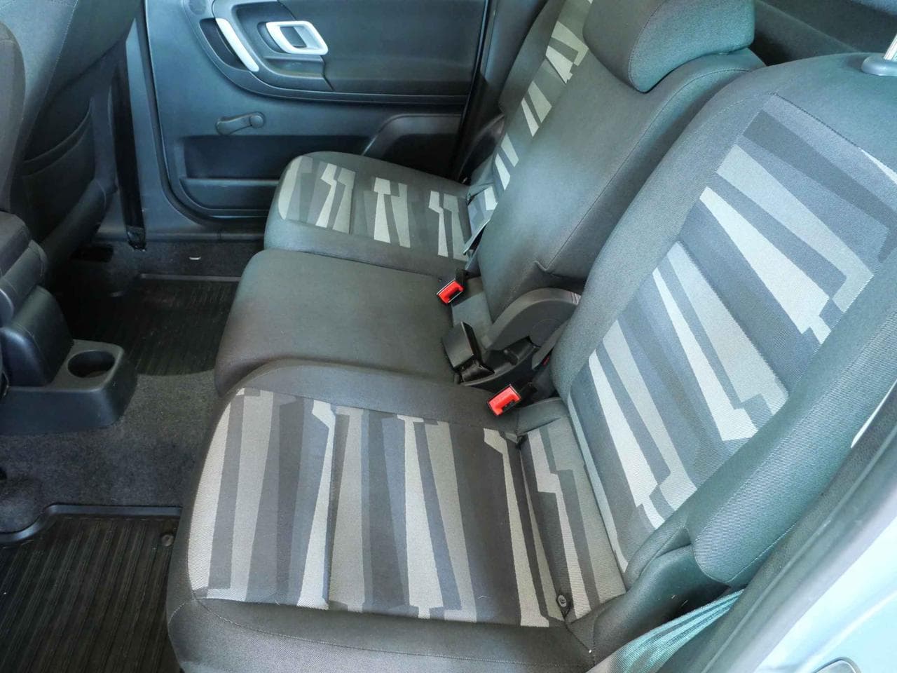 2010 Škoda ROOMSTER - 11