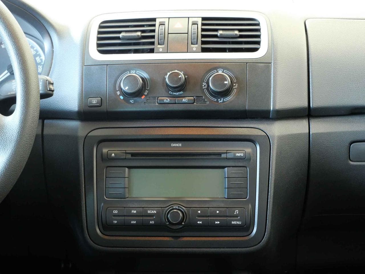 2010 Škoda ROOMSTER - 9
