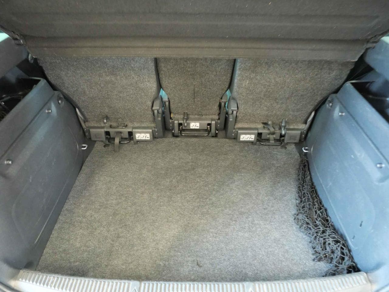 2010 Škoda ROOMSTER - 7