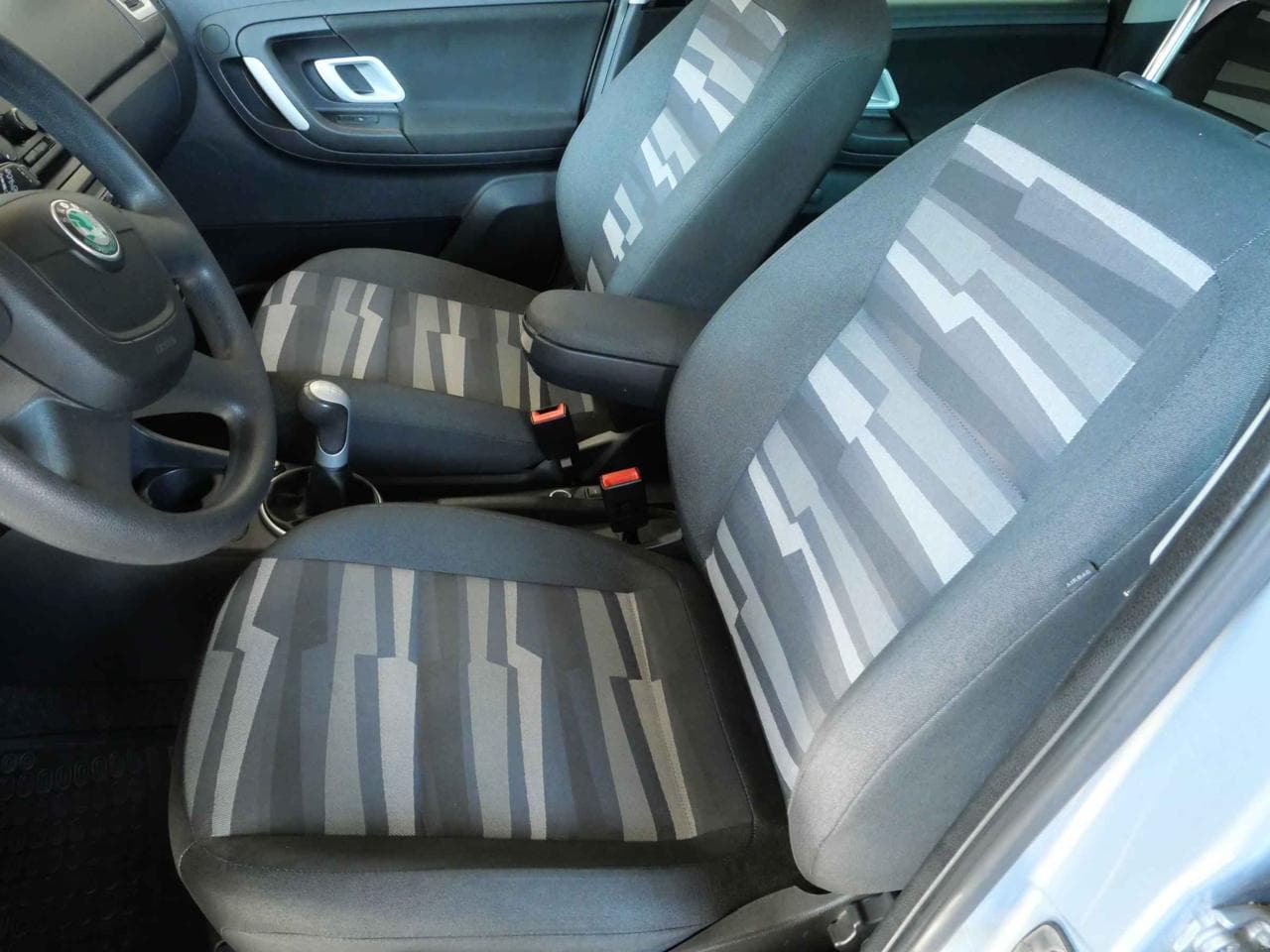 2010 Škoda ROOMSTER - 10